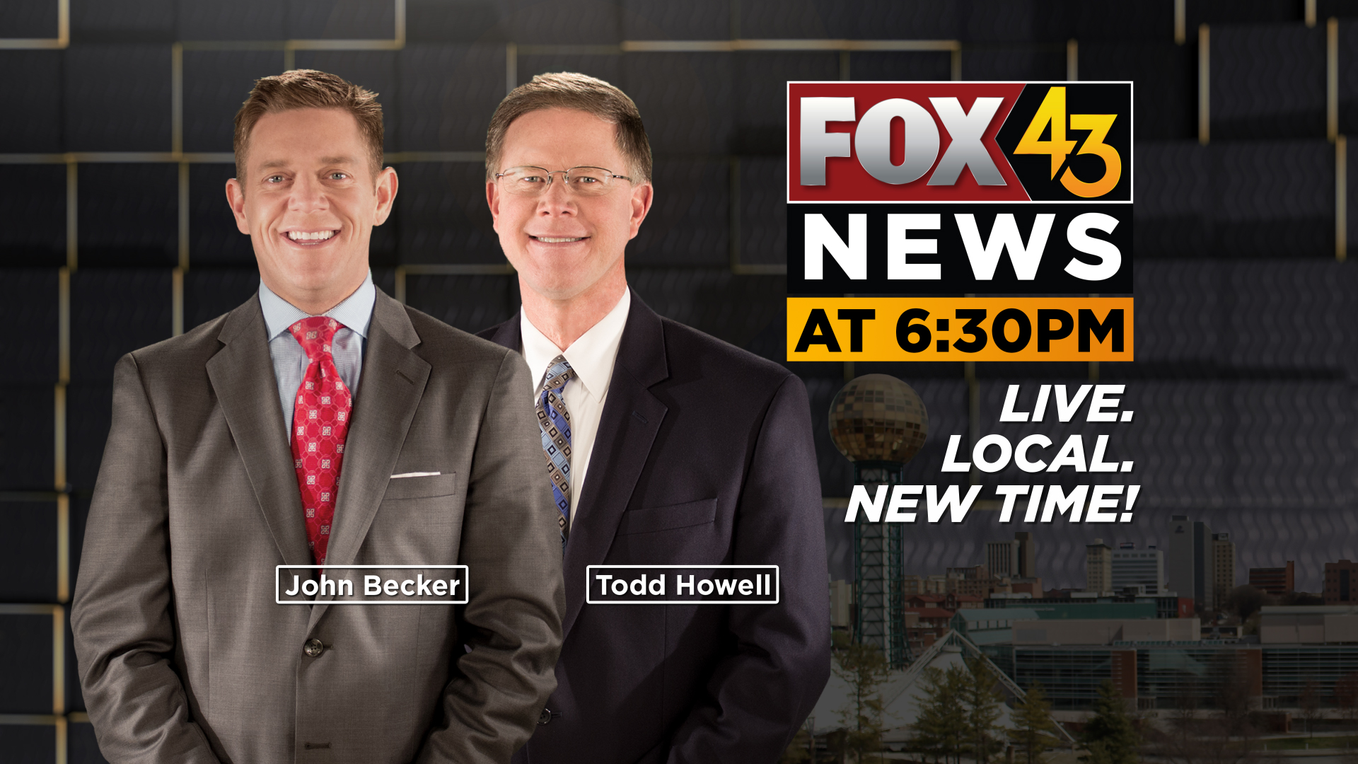 WBIR WTNZ team up for local 6 30 pm newscast wbir